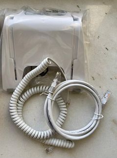 VoIP телефон snom D785 white (новый)