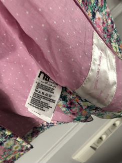 Ветровка Mothercare