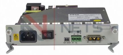 Модуль блока питания ZTE pram