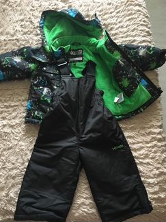 Комбинезон gusti