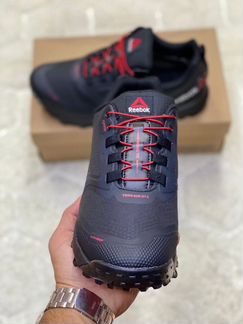 Кроссовки reebok gore tex до -20