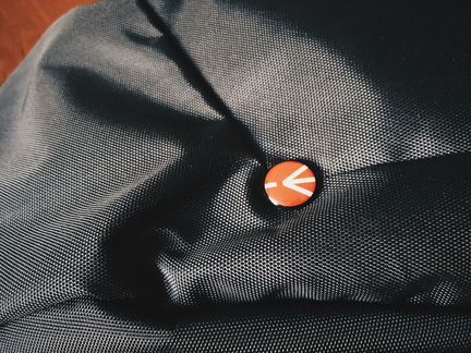 Продам сумку-рюкзак Manfrotto