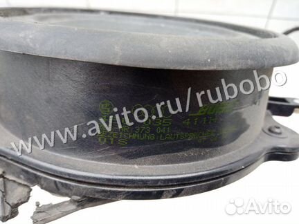 Динамик Audi A8 D3 BHT 2005