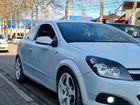 Opel Astra 1.8 МТ, 2009, 231 000 км