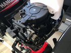 Лодочный мотор Hangkai 6HP объявление продам