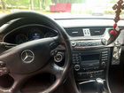 Mercedes-Benz CLS-класс 3.5 AT, 2005, 181 135 км объявление продам