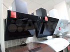 Вытяжка avex VNM 6080 W новая объявление продам