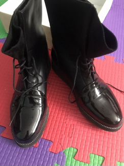 Ботинки женские демисезонные T.taccardi