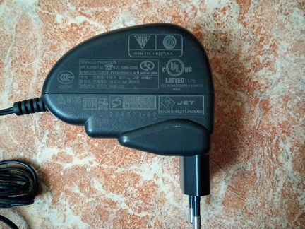 Блок питания - 32 V, 844mA