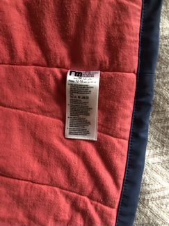 Куртка Mothercare для девочки весна-осень