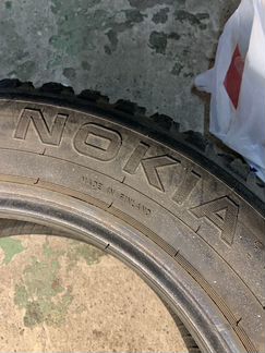 R15 nokia hakkapeliitta 10