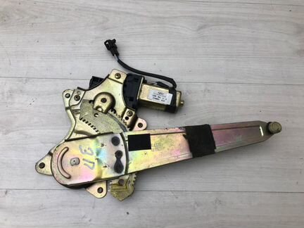 Стеклоподъемник задний правый Vortex Tingo T11