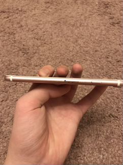 iPhone 7 128gb Rose gold