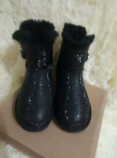 Угги новые женские натуральные