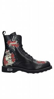 Ботинки Cult (новые)