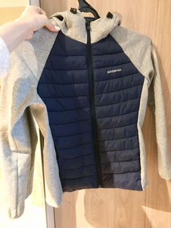 Женская куртка adidas neo оригинал