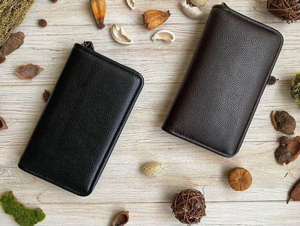 Портмоне мужской