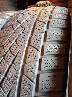 Шины R18/215/55 Pirelli Sottozero Winter 210