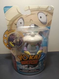 Фигурка - Игрушка Yo-Kai Watch