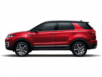 Changan CS55 1.5 AT, 2020