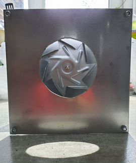 Вентилятор, тен, терморегулятор, конвекции