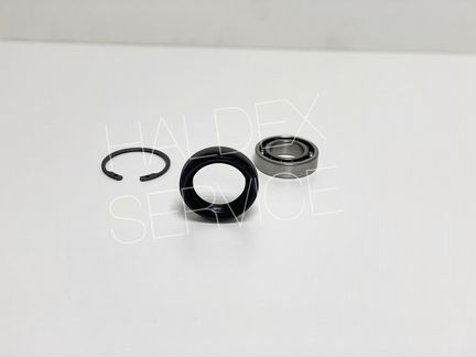 Подшипник для муфт Haldex Volvo Ford Land Rover