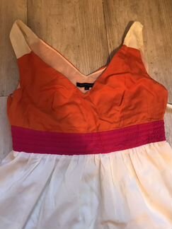 Сарафан женский размер 2 Tommy Hilfiger