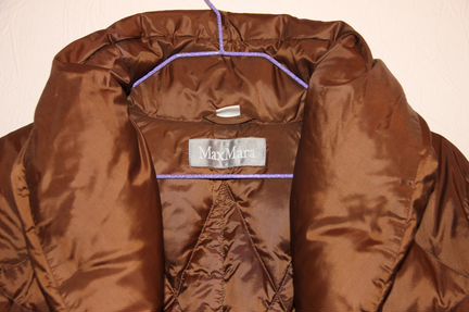 Куртка MaxMara оригинал, размер 40-42
