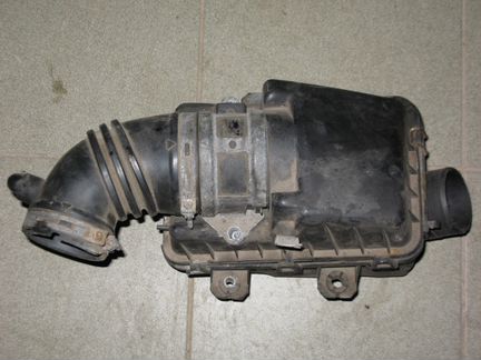 Mazda 626 GE 92-97 расходомер воздуха дмрв