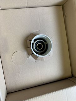 Гребной винт BS Pro 11-5/8-11