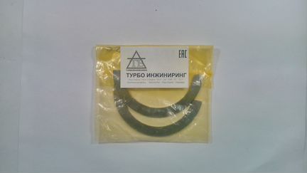 Упорное полукольцо 3.3 / 3.8 Kia / Hyundai