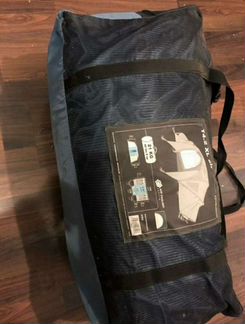 Палатка Quechua T4.2 XL AIR
