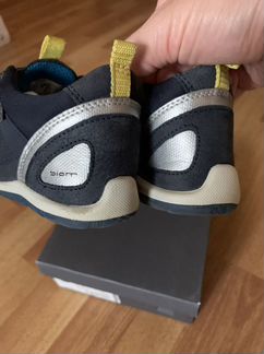 Кроссовки Ecco biom mini 26