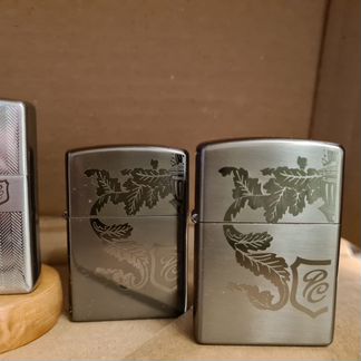 Русский стиль бензиновая зажигалка лот из 5 штук
