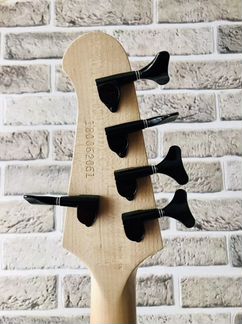 Бас гитара Gibson EB Bass 5 Strings 2019