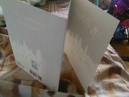 Открытки распродаю