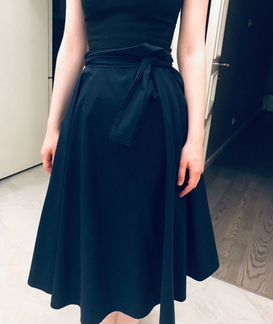 Юбка Uniqlo&JW Anderson