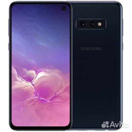 SAMSUNG S10e