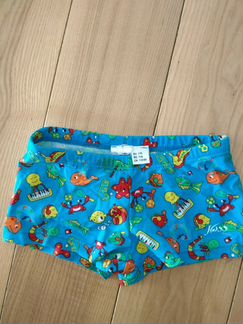 Нарукавники для плавания, сланцы