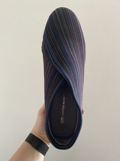 Ботинки United Nude