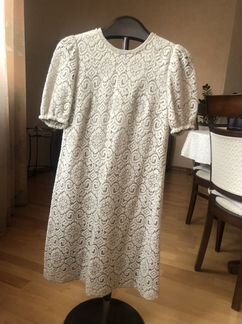 Платье Dolce Gabbana