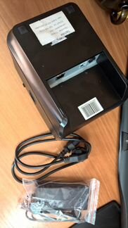 Продаётся сетевой принтер тсн001 для ркипер айко