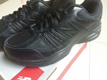 New balance MX 409 BK2, US8,5, оригинал