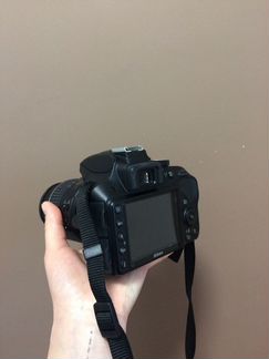 Nikon D3300 новый