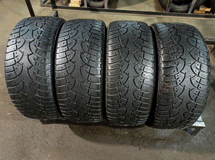 255 55 18 Continental бу Шины Зимние 255 55 R18 10