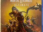 Mortal Kombat 11 (PS5) объявление продам