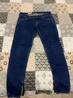 Джинсы pepe jeans