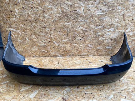 Бампер задний Mercedes-Benz S-Класс W221 2008г