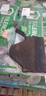 Мягкая черепица