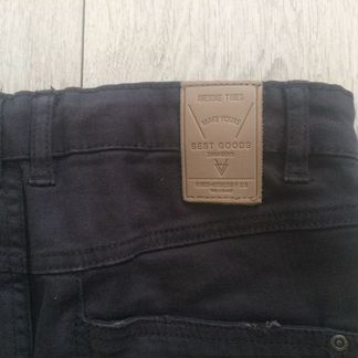 Джинсы zara
